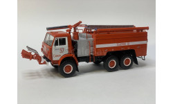 Кит аэродромный пожарный автомобиль АА-40 (4310)