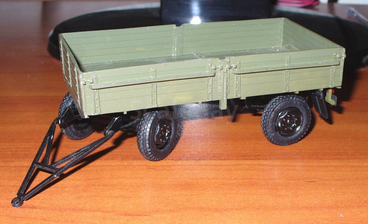 43 817. Прицеп зил гкб 817. Прицеп зил гкб 817. Прицеп гкб 817 1 43. 43 817.