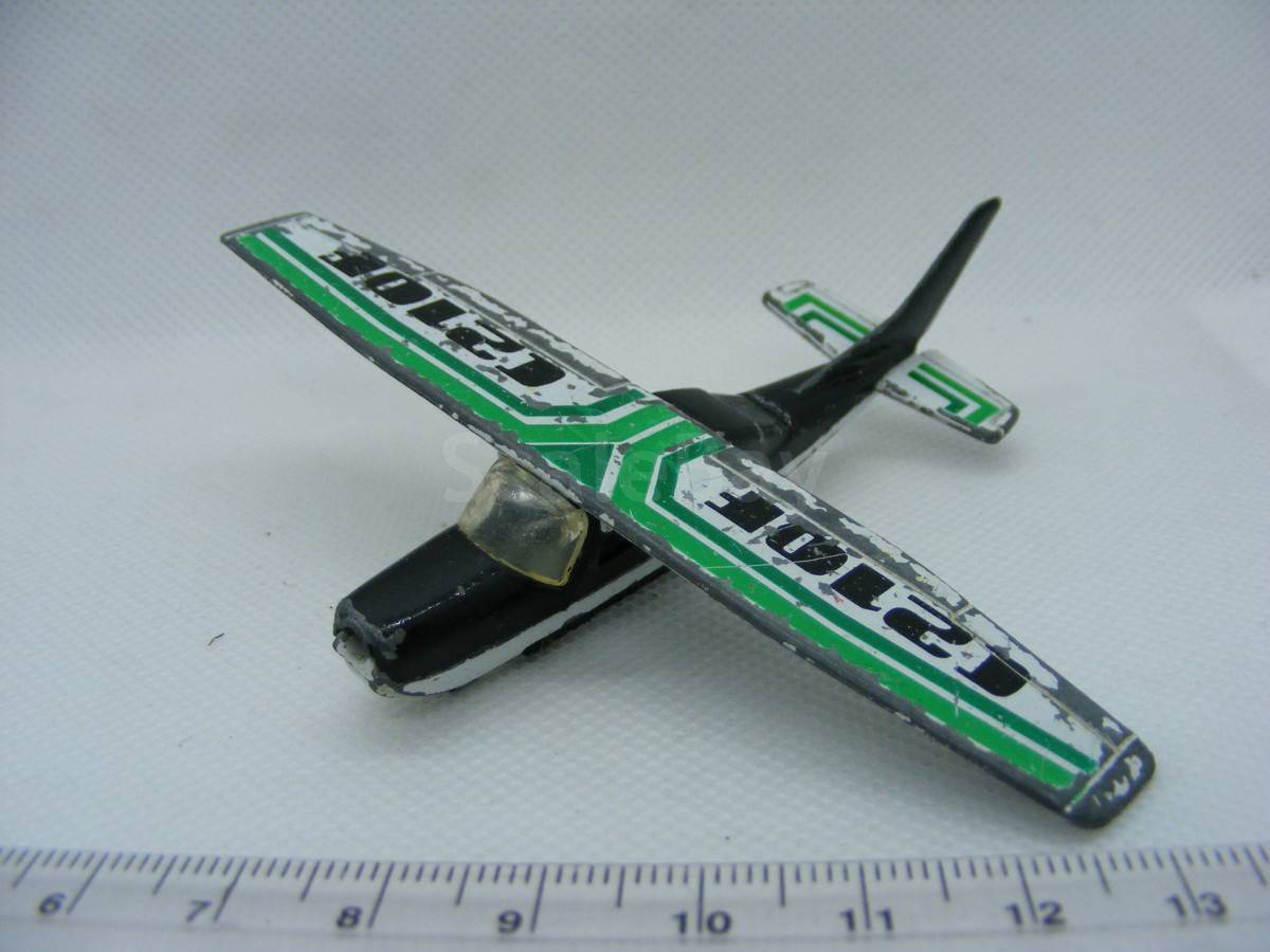 matchbox cessna