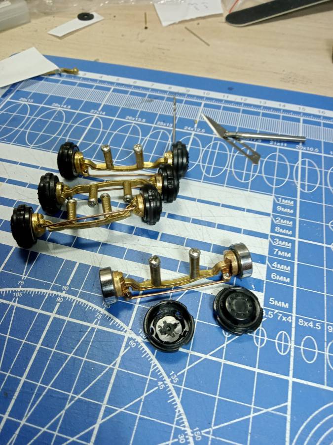 поворотный мост маз 200, яаз 210. | Аукцион масштабных и сборных моделей