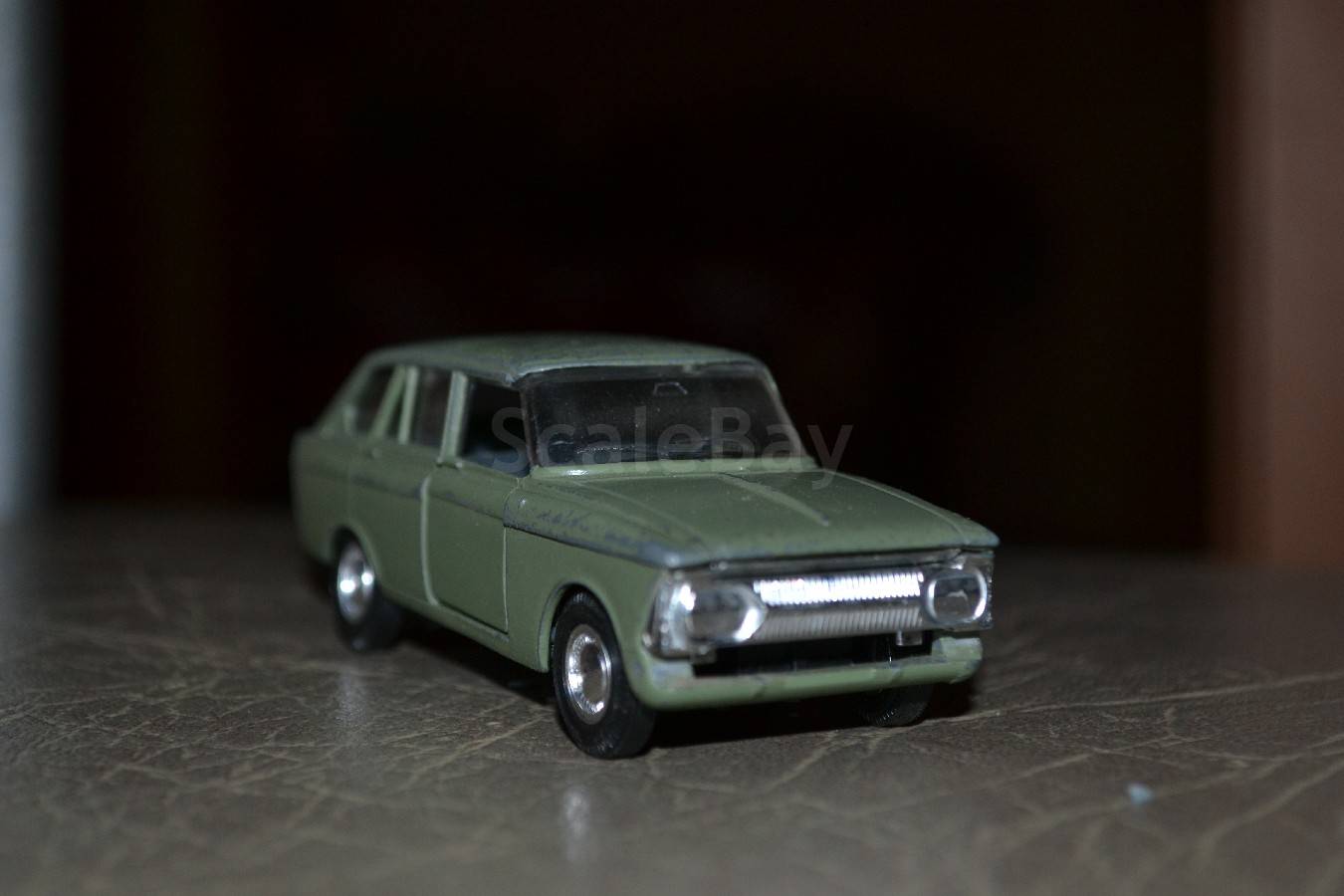 Иж 1500 комби