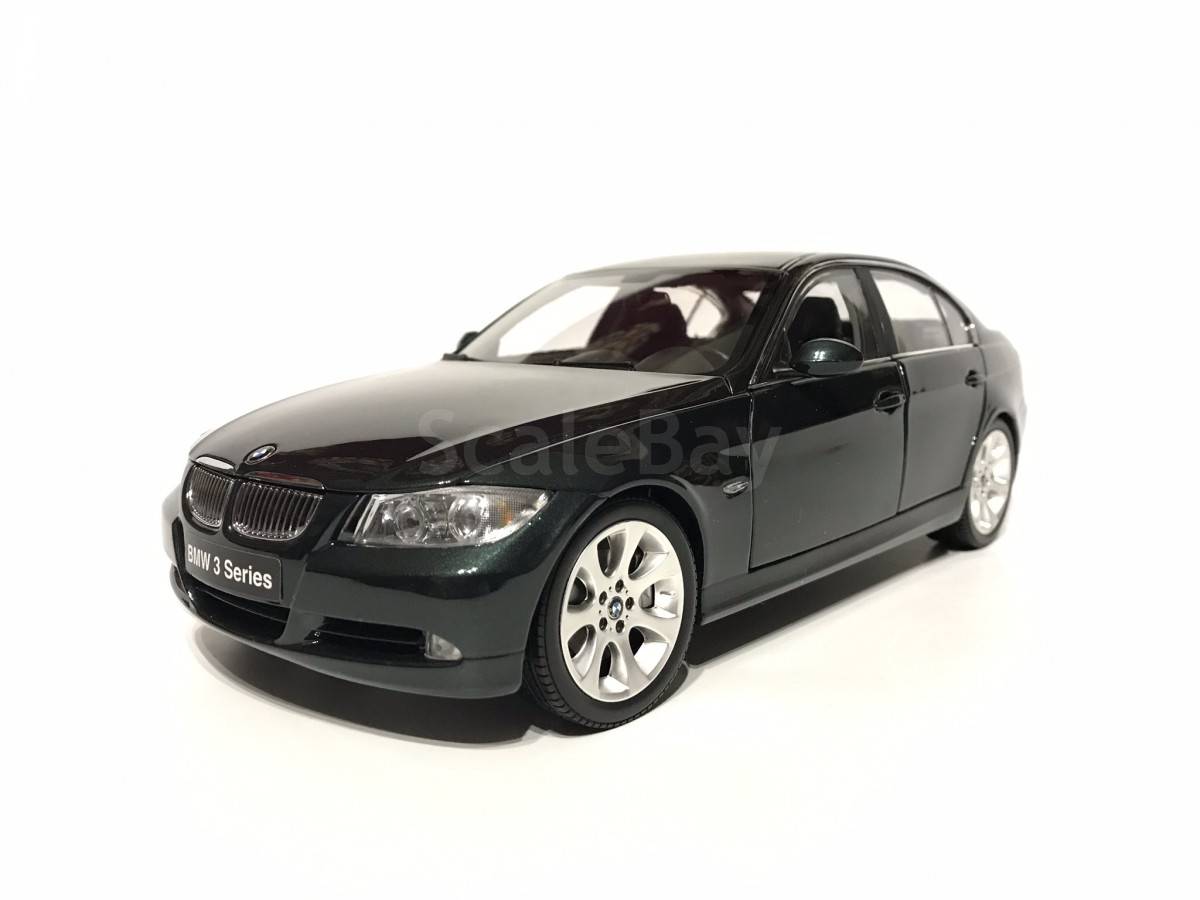 kyosho bmw e90