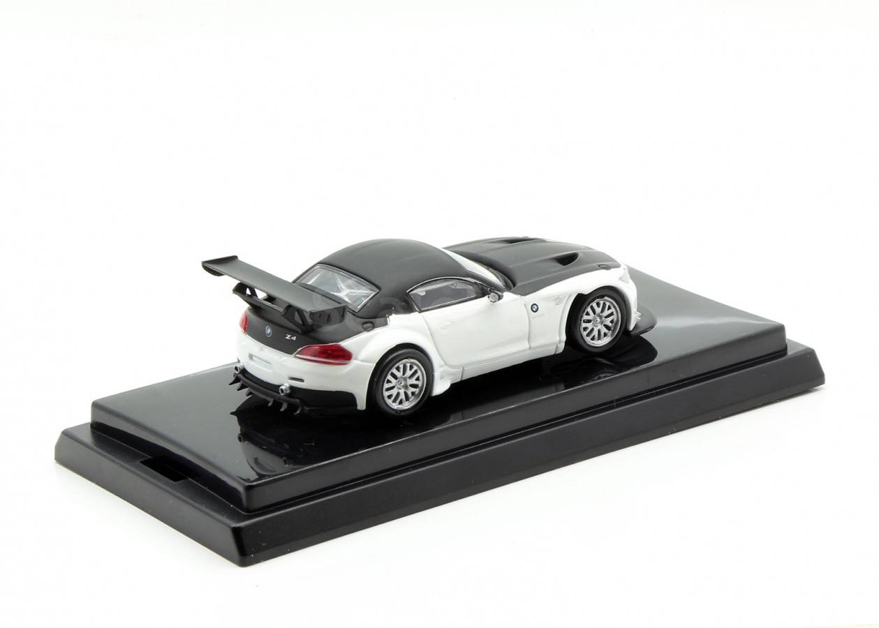 kyosho bmw z4