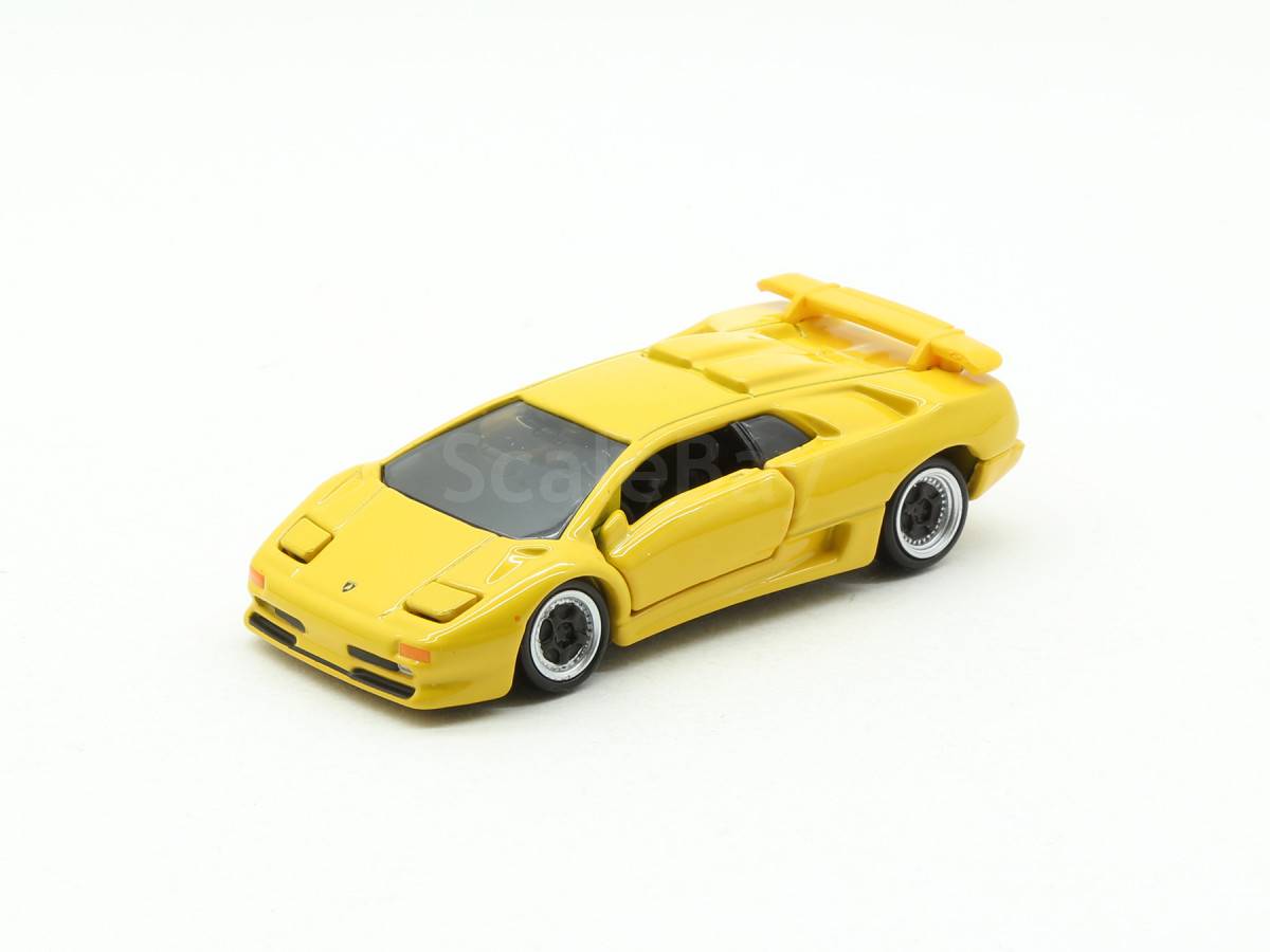 Lamborghini diablo игрушка