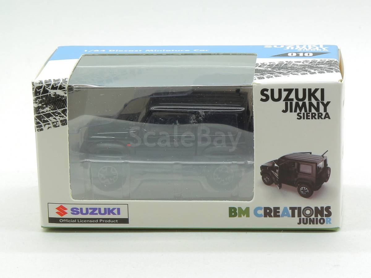 bm creations jimny