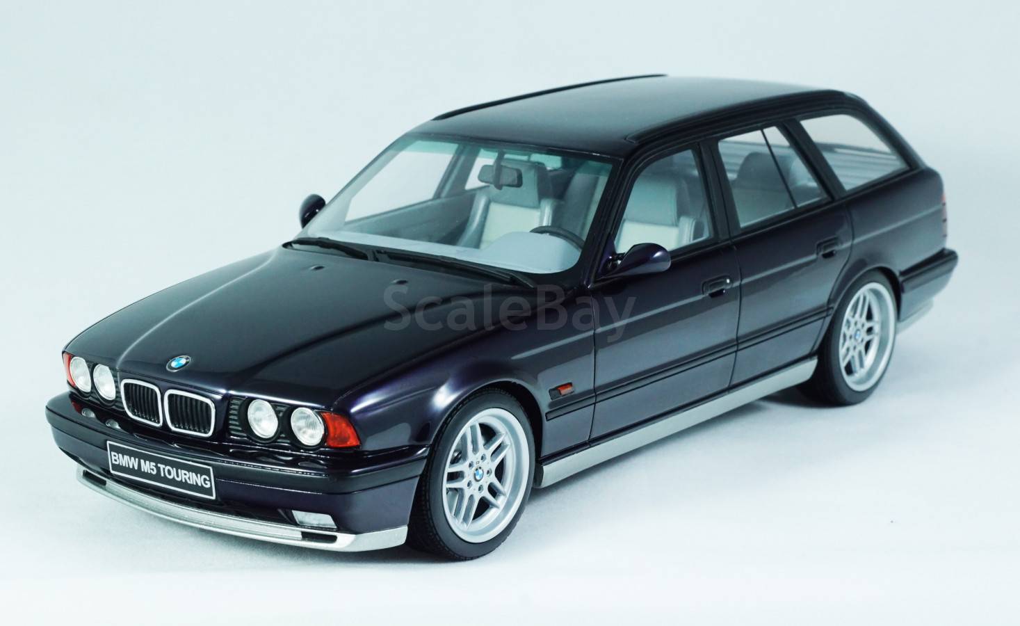 Bmw e34 1 18