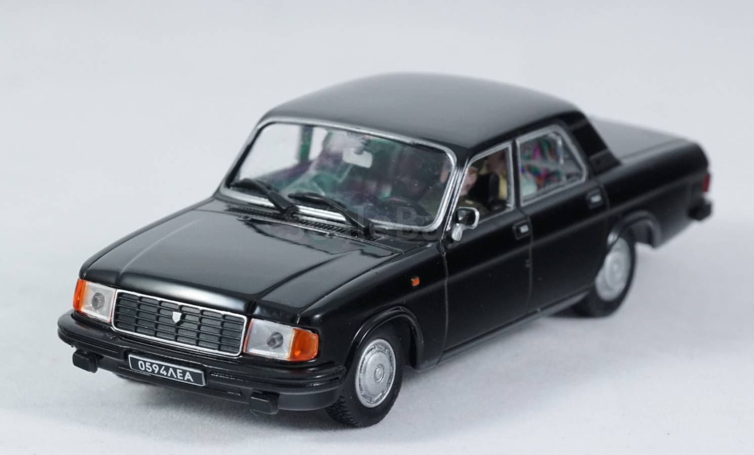 1 43 газ 31029