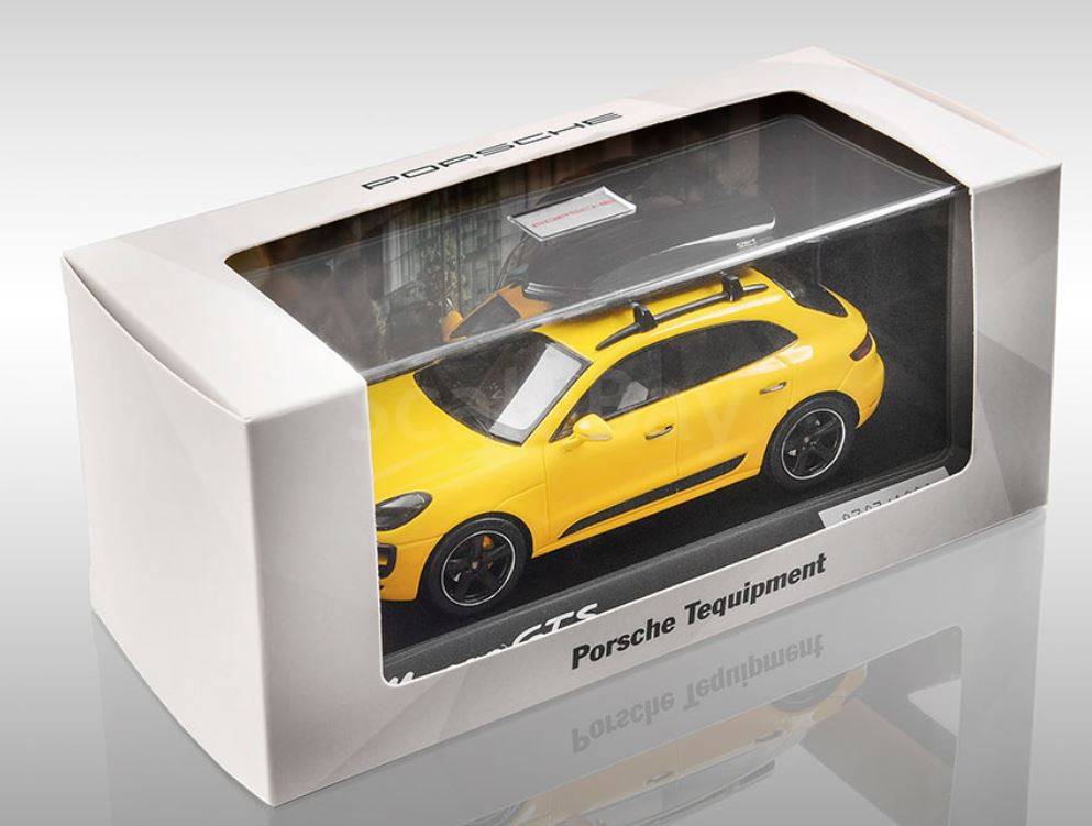2017 Winner Le Mans - 1/43 Spark Models - Racing Merchandise