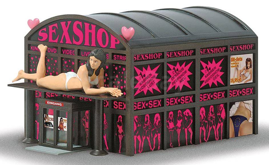 Sex Shop