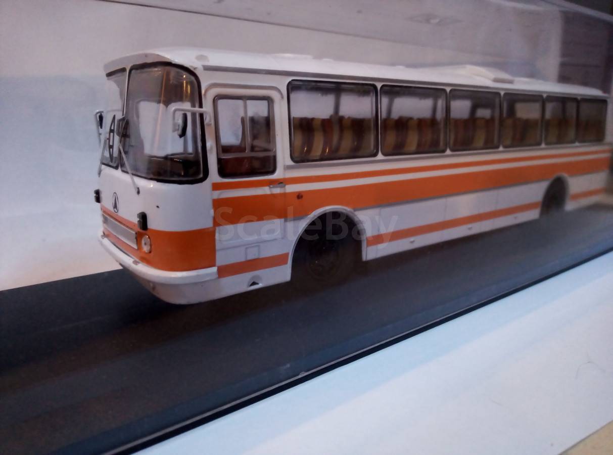 ЛА3 699 Р | Аукцион масштабных и сборных моделей