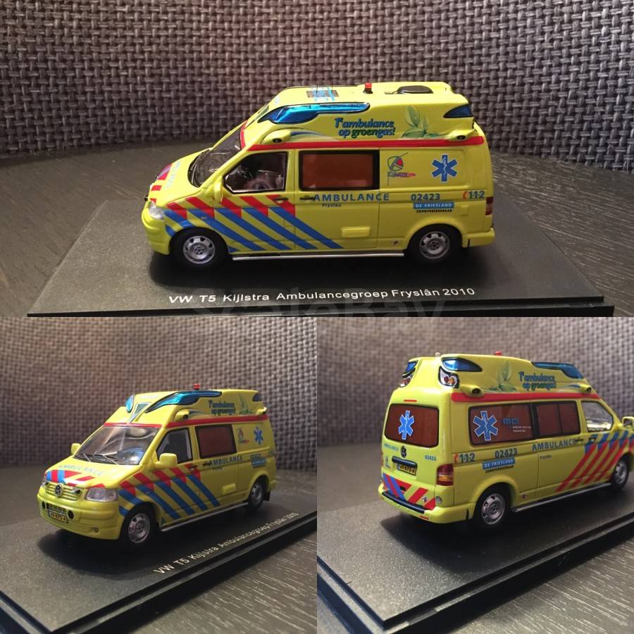 Скорая помощь. Ambulance | Аукцион масштабных и сборных моделей