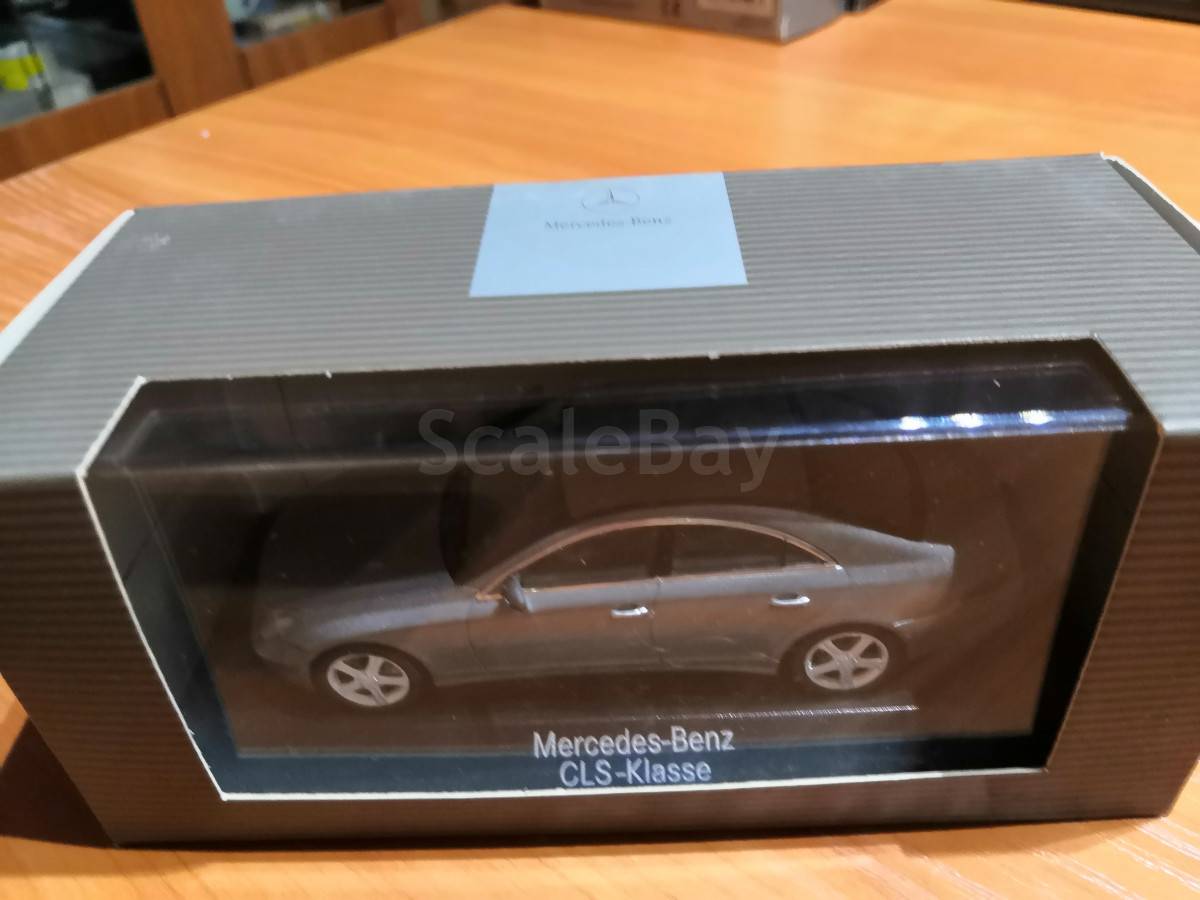 2018' Mercedes-Benz Cls-Klasse zum Verkauf. Melk, Österreich