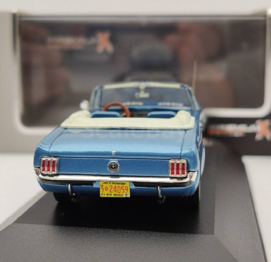 Ford mustang аукцион