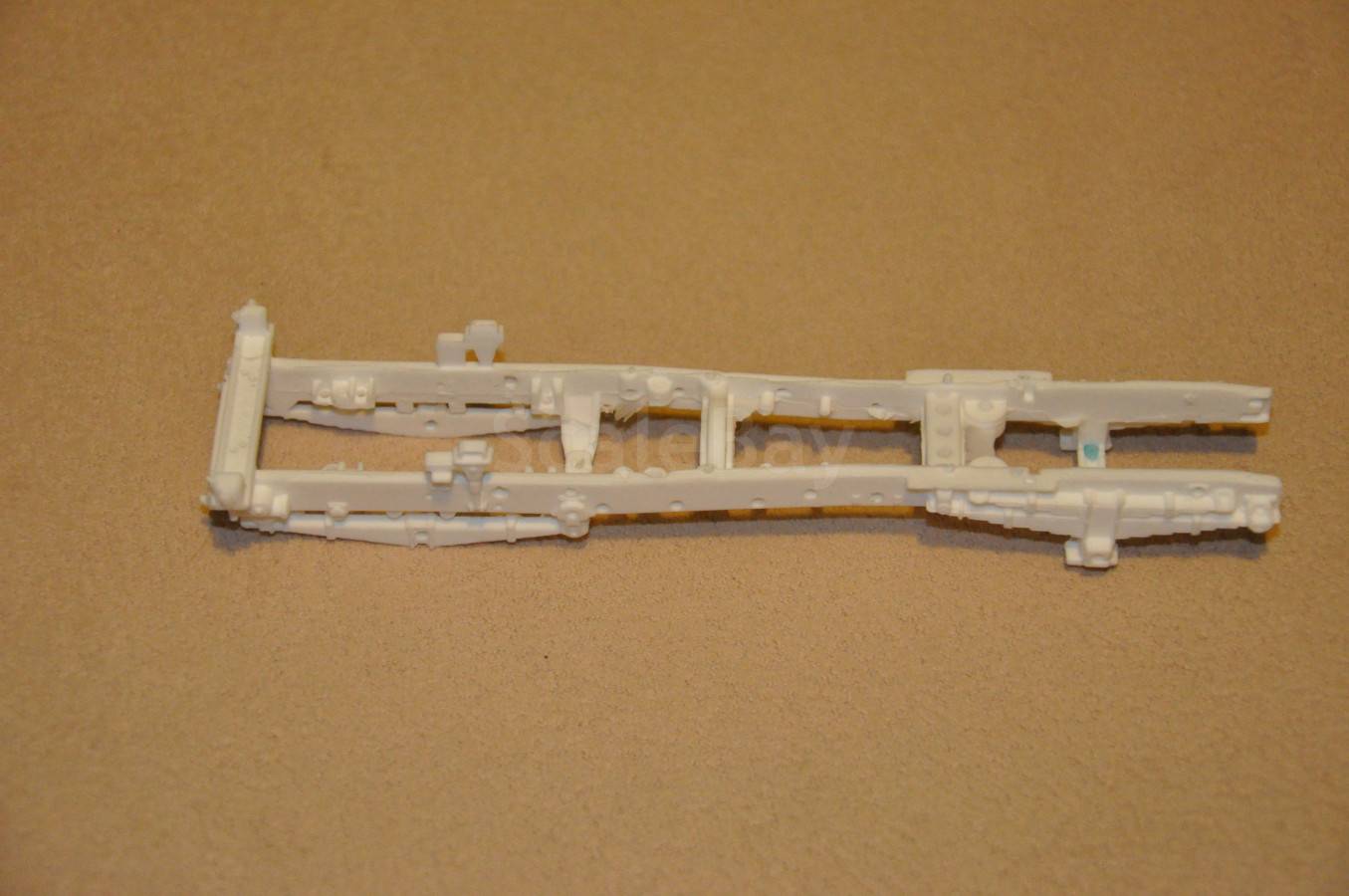 Купить Масштабную Модель Камаз 5460