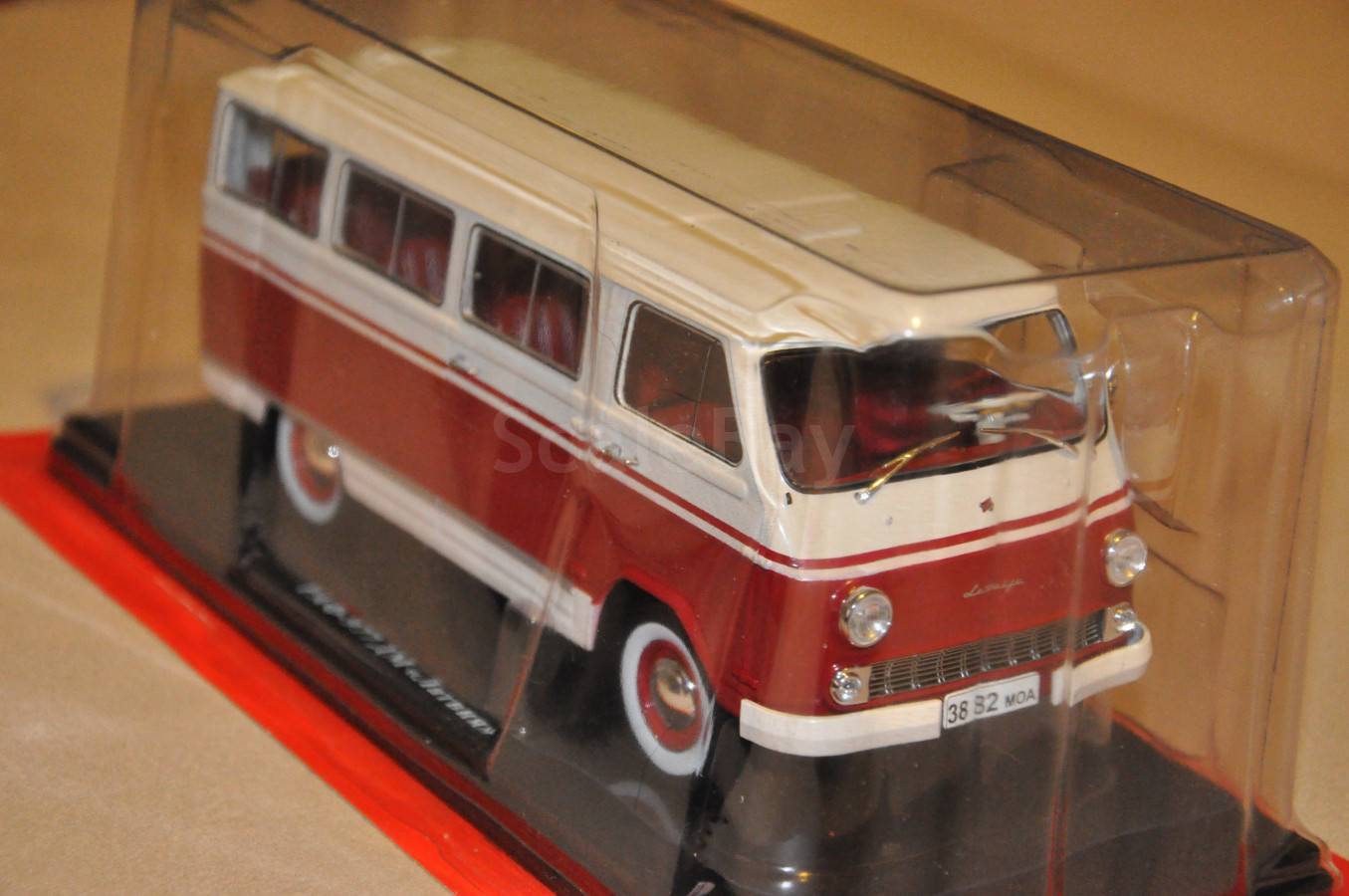 Sb аукцион масштабных