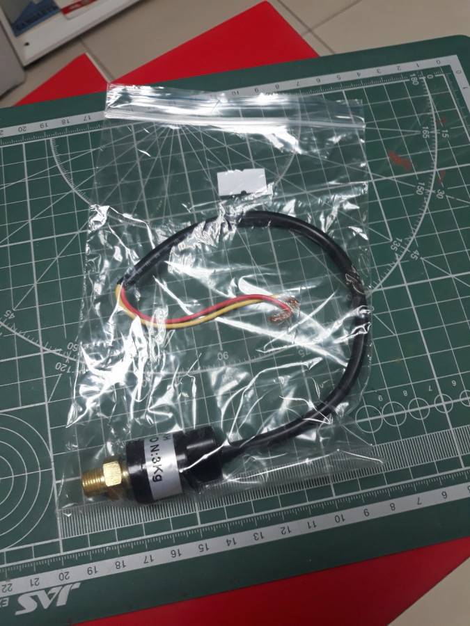 Регулятор давления к компрессору 1202, 1203, 1205, 1206, 1208, 1210 ...