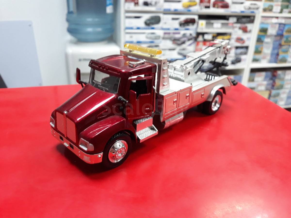 Kenworth t300