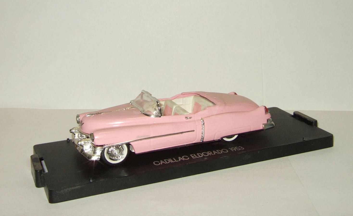 Cadillac Eldorado 1950