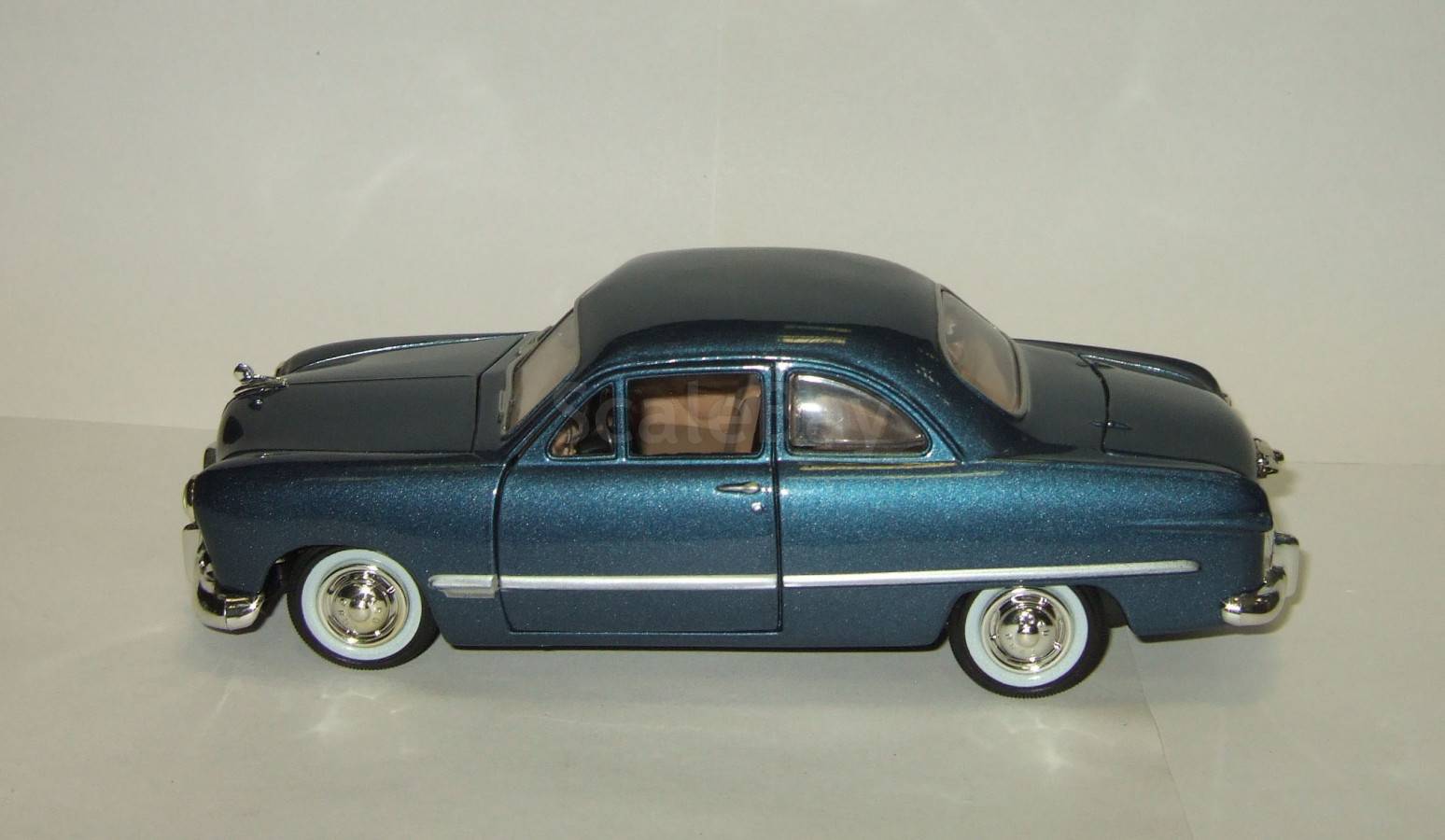 Ford Coupe 1949