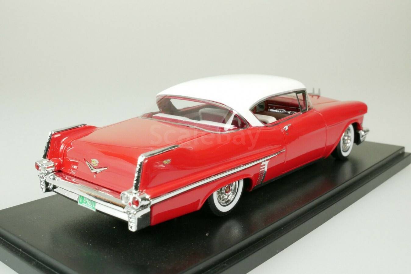 Cadillac Series 62 1