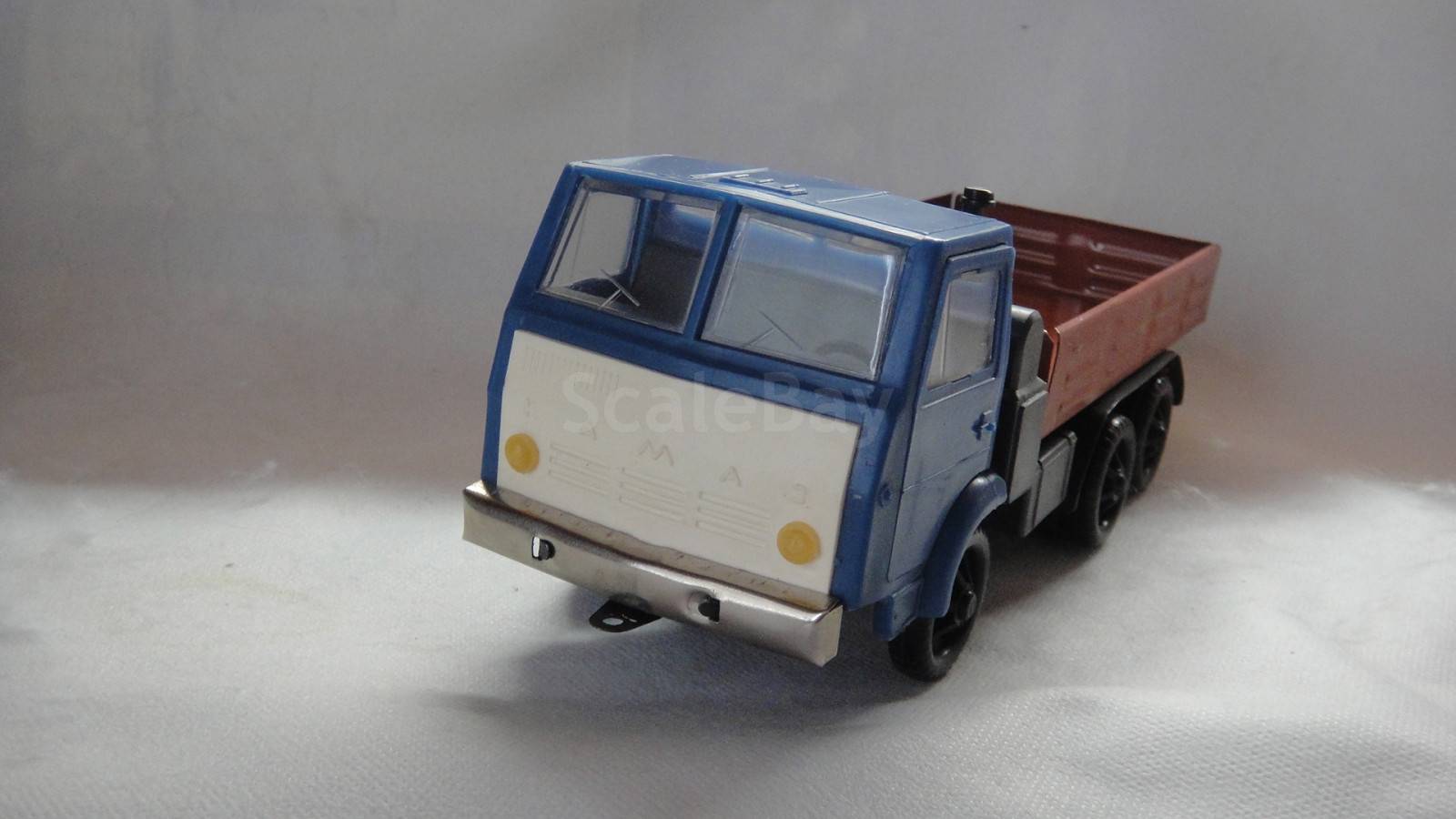 КАМАЗ ИГРУШКА СССР ТОЛЬКО МОСКВА | Аукцион масштабных и сборных моделей