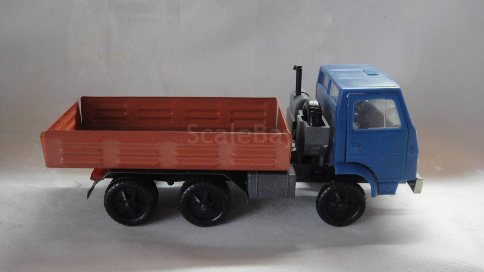 КАМАЗ ИГРУШКА СССР ТОЛЬКО МОСКВА | Аукцион масштабных и сборных моделей