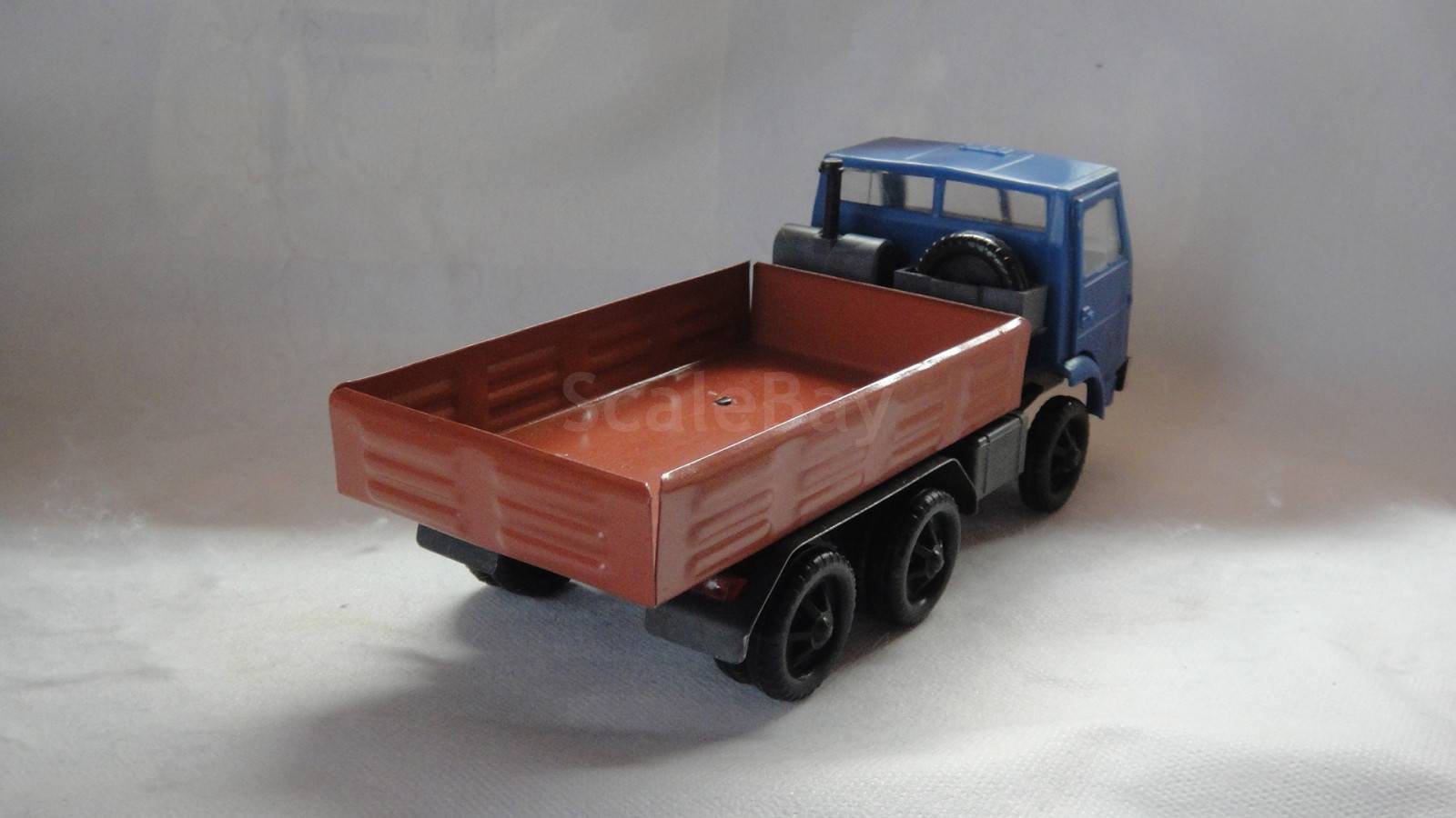 КАМАЗ ИГРУШКА СССР ТОЛЬКО МОСКВА | Аукцион масштабных и сборных моделей