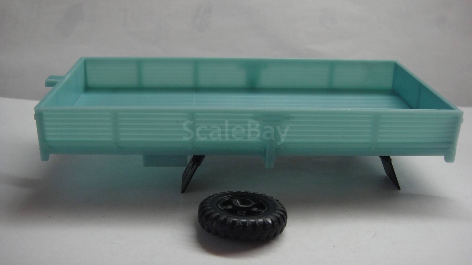 КУЗОВ ОТ КАМАЗ 5320 ТОЛЬКО МОСКВА | Аукцион масштабных и сборных моделей