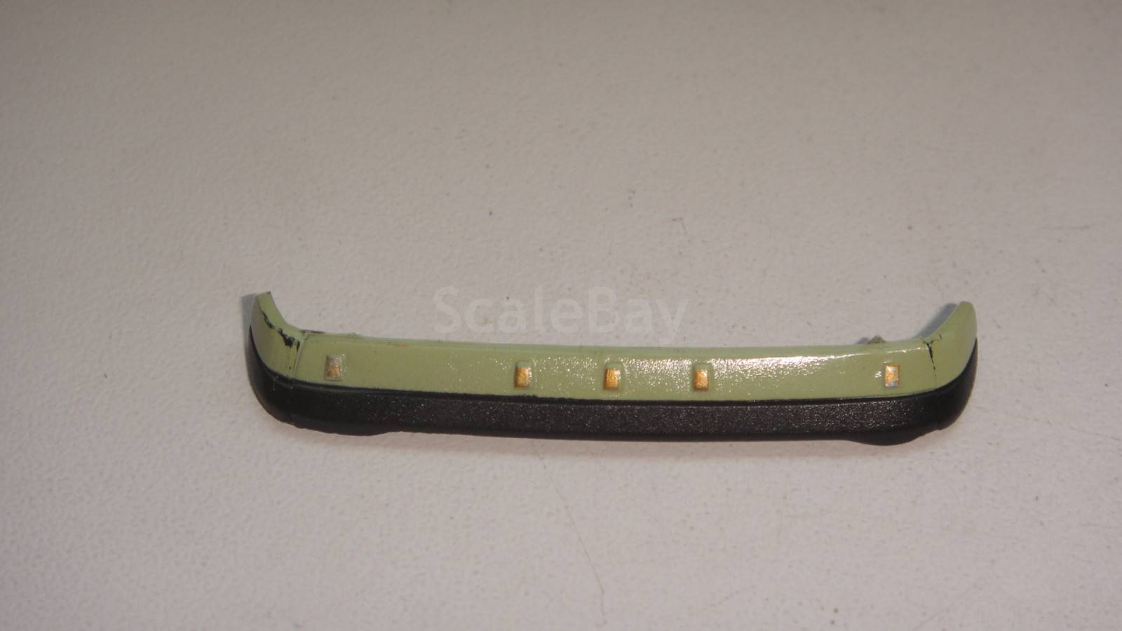 БАМПЕР ОТ ИНОМАРКИ ТОЛЬКО МОСКВА САМОВЫВОЗ | Аукцион масштабных и сборных моделей