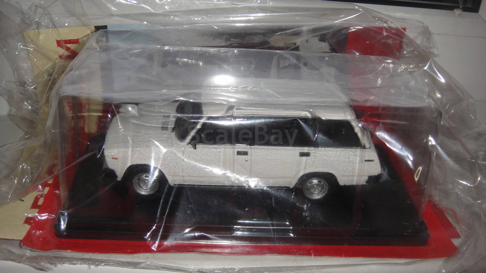 ЛЕГЕНДАРНЫЕ СОВЕТСКИЕ АВТОМОБИЛИ № 102 ВАЗ 21044 ТОЛЬКО МОСКВА ...