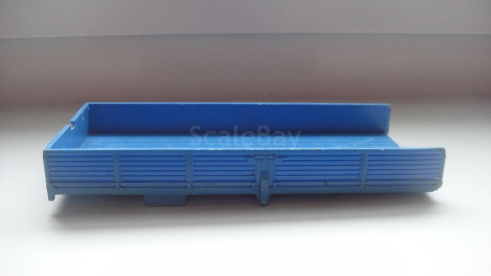 КУЗОВ ОТ КАМАЗ 5320 ТОЛЬКО МОСКВА | Аукцион масштабных и сборных моделей