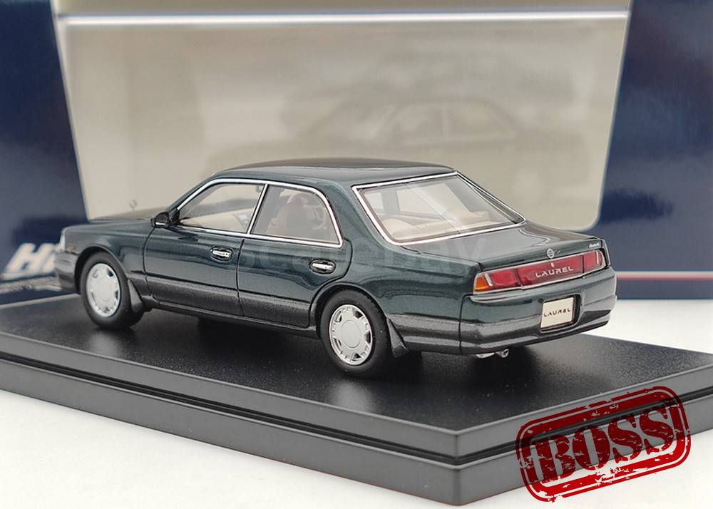 Nissan laurel 1984