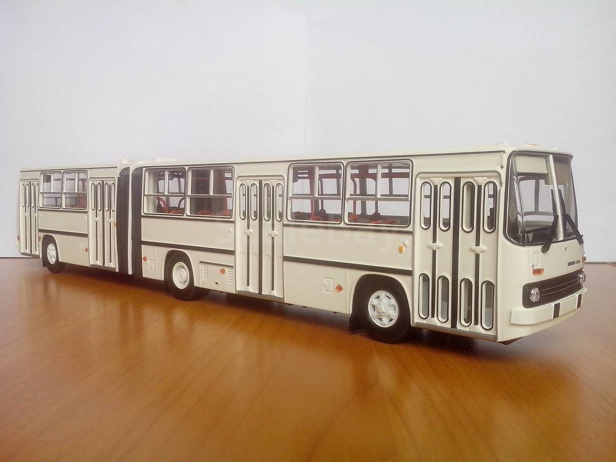 Модель Икарус 280 1 43 Купить