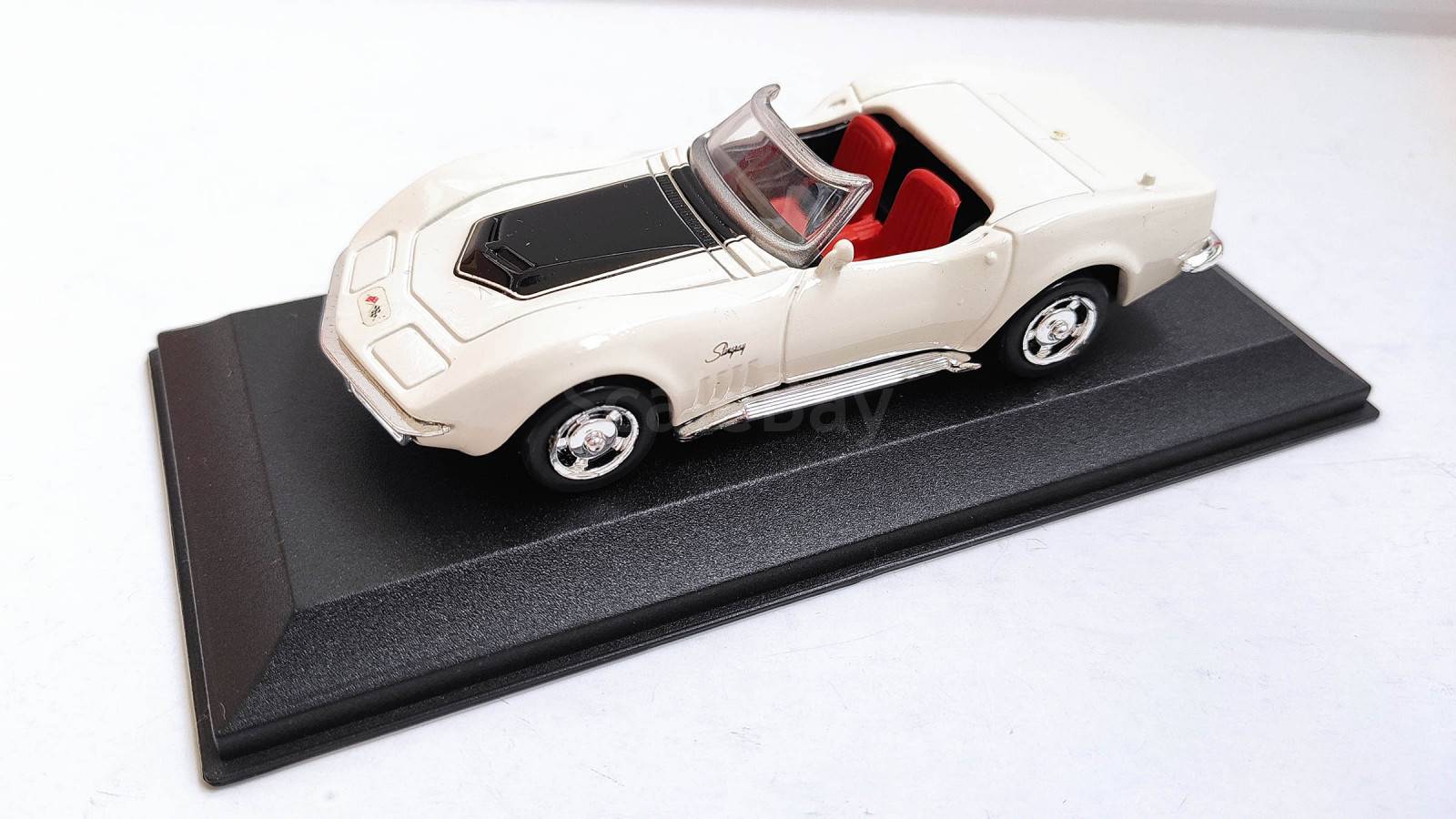 toy corvette stingray