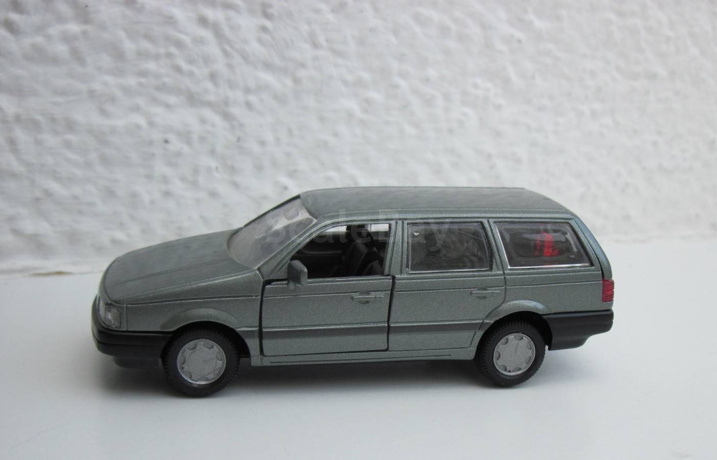 Volkswagen passat b3 игрушка