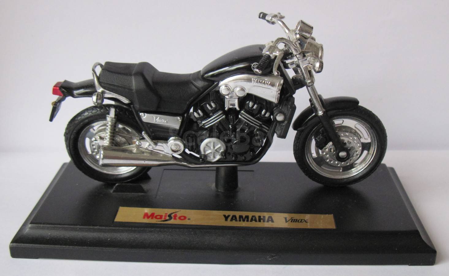 Yamaha Vmax