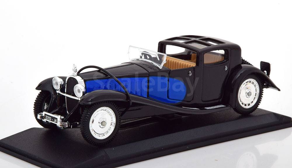 bugatti 41 royale 1928 IXO (Neu und originalverpackt) in Wohlen AG für