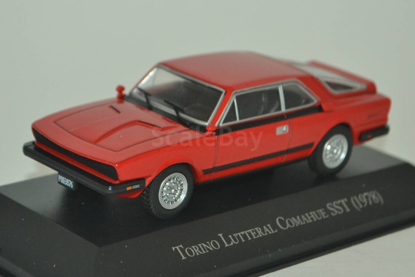 Renault Torino ZX