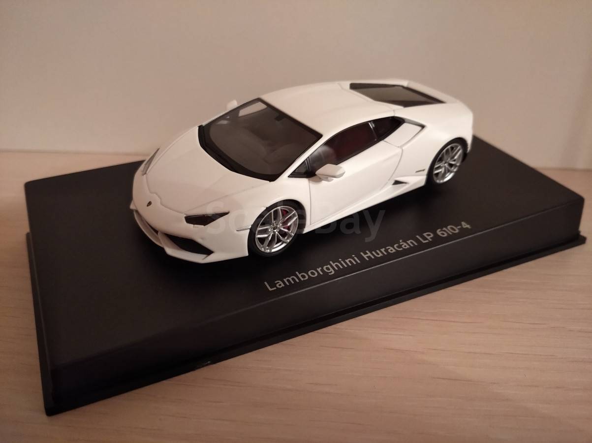 huracan autoart