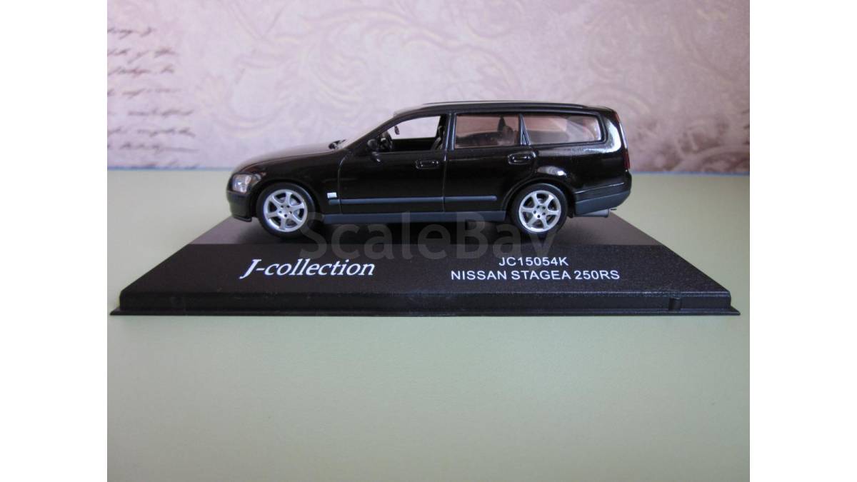 Nissan stagea 250rs v #5