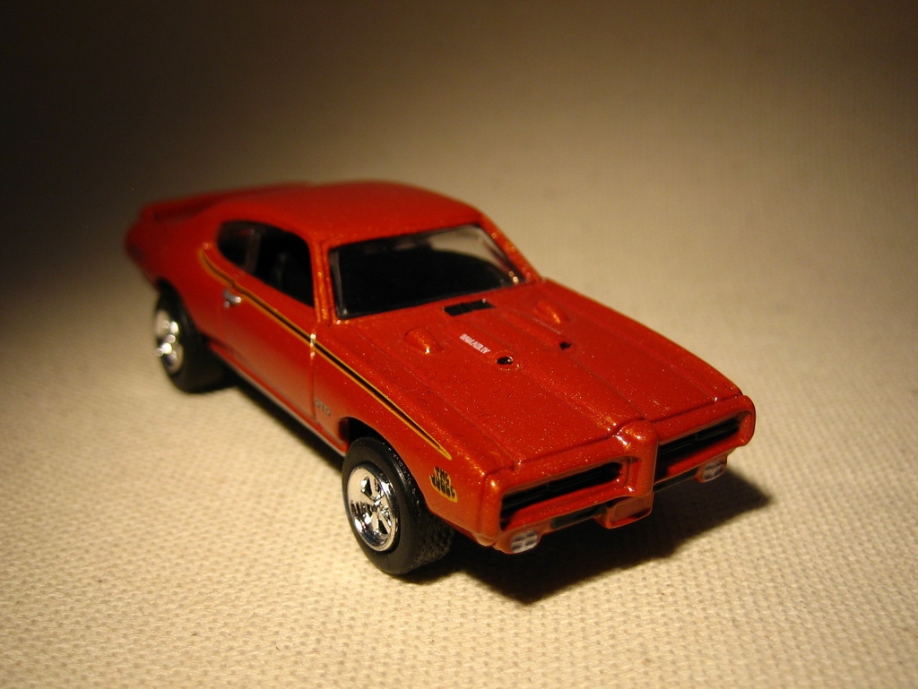 motor max 1969 pontiac gto judge