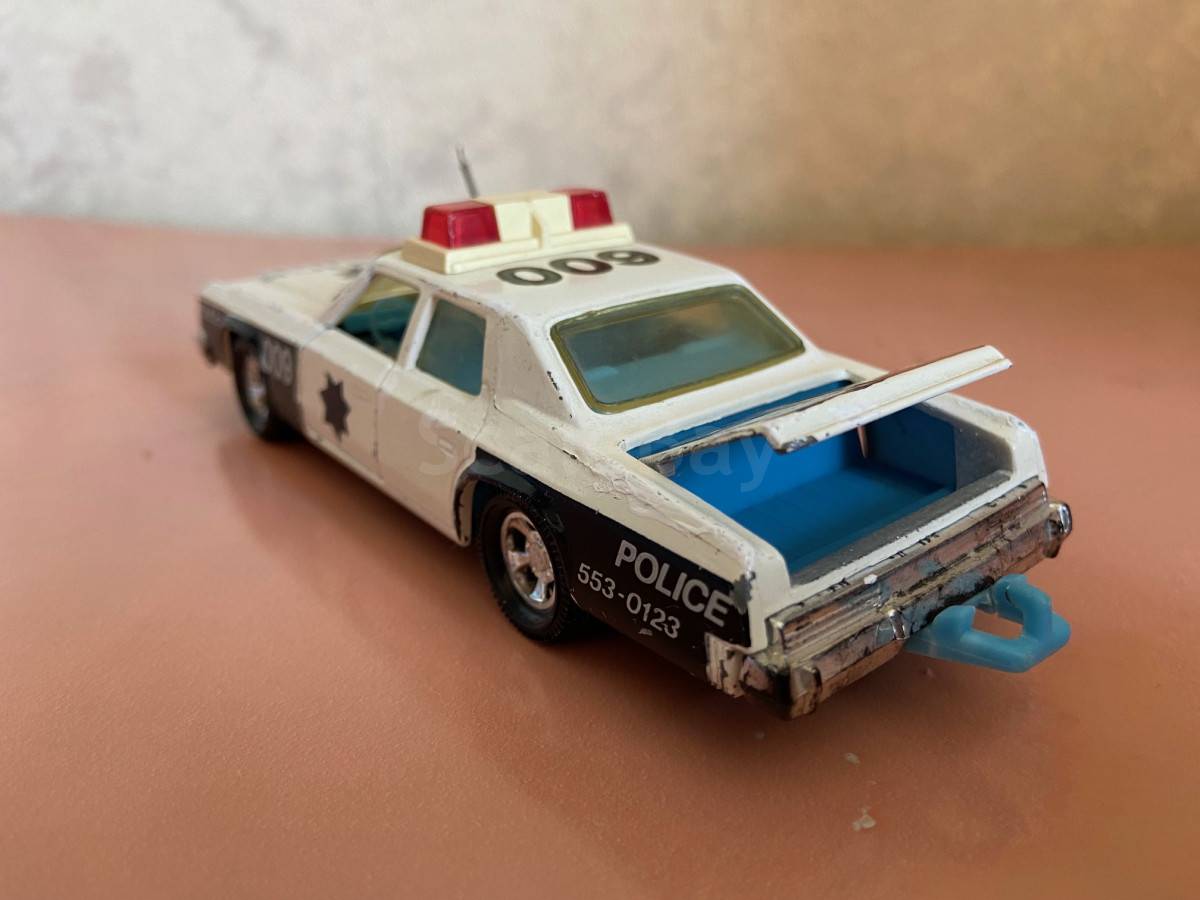 matchbox plymouth fury