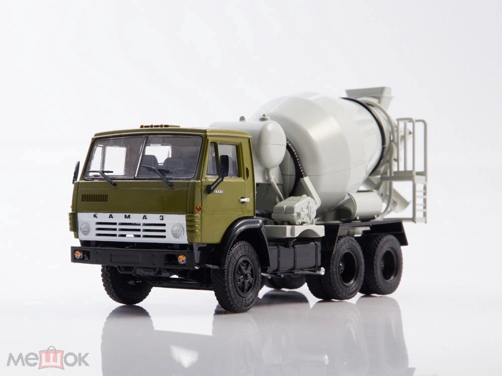 Камаз сб 92
