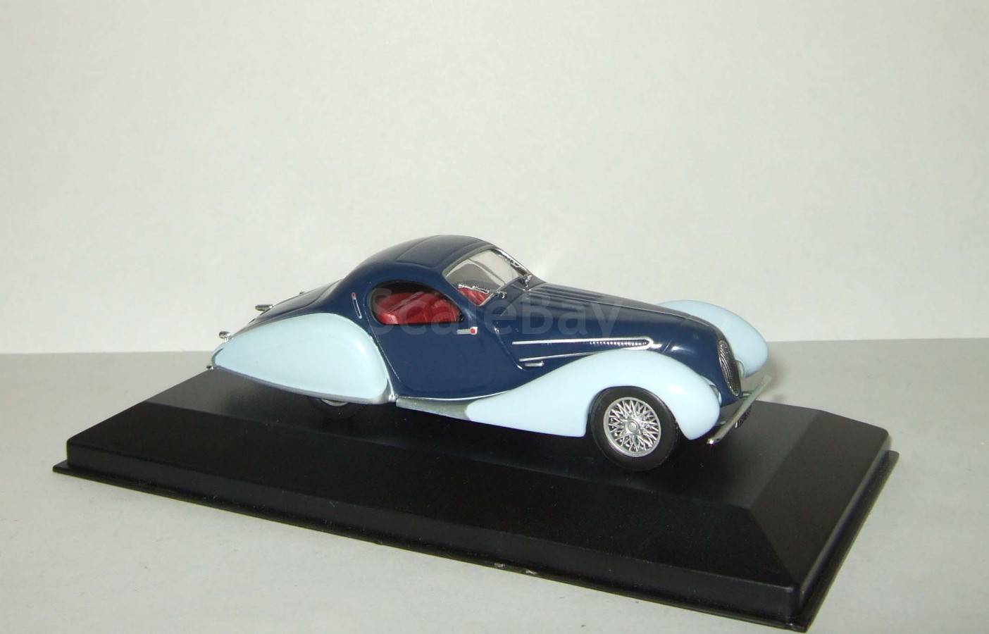 Talbot Lago 1938