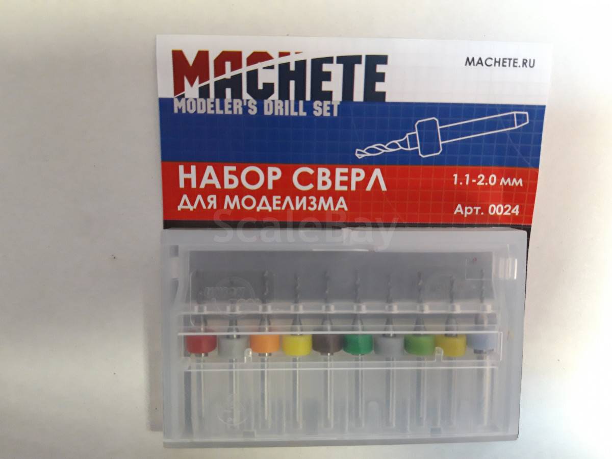 Материалы Для Моделизма Интернет Магазин