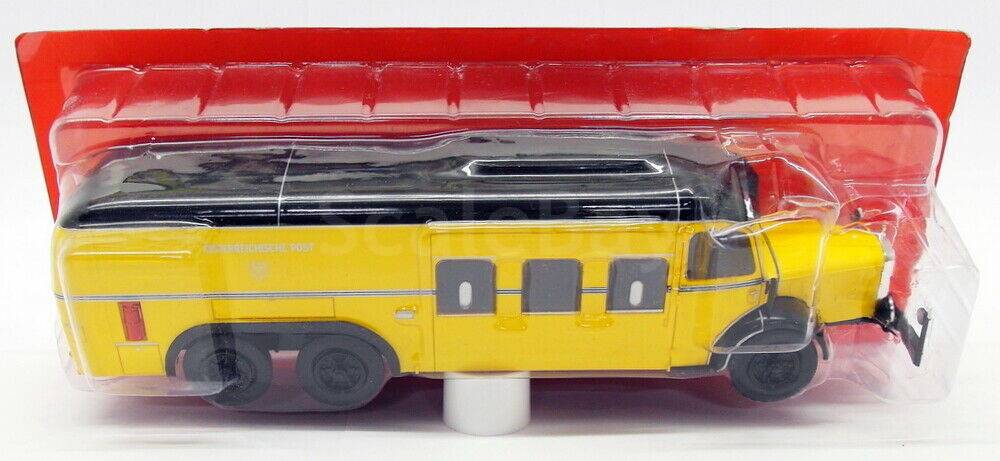 Mercedes O 10000 1938 bus (Neu und originalverpackt) in Chézard-St