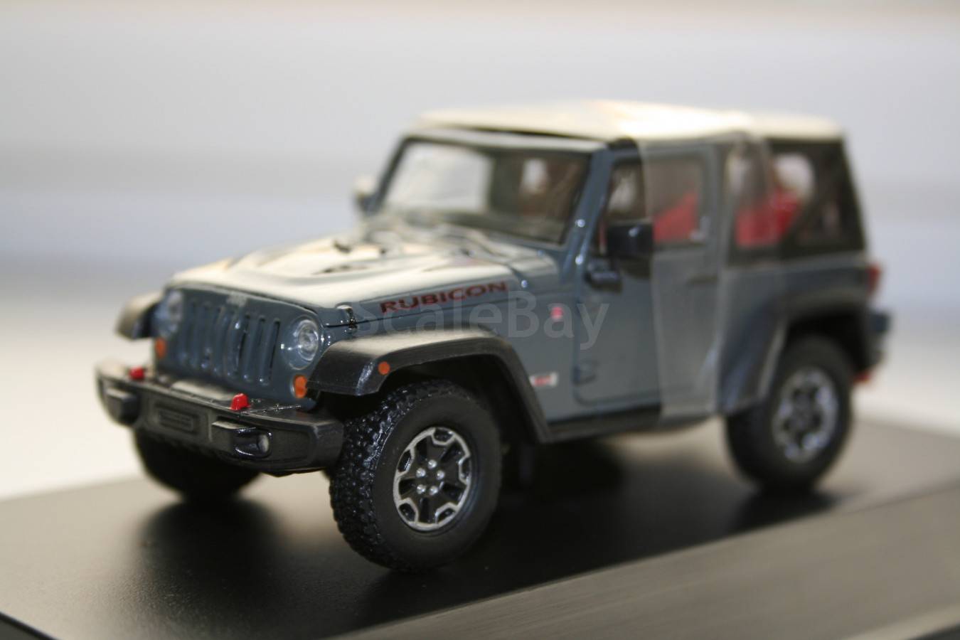 rubicon 10th anniversary