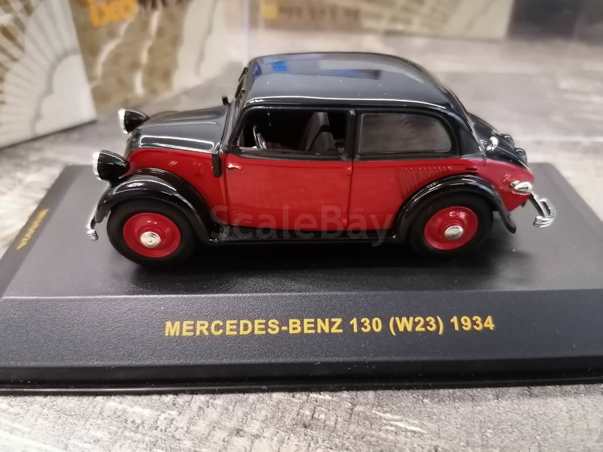 Mercedes Benz 130