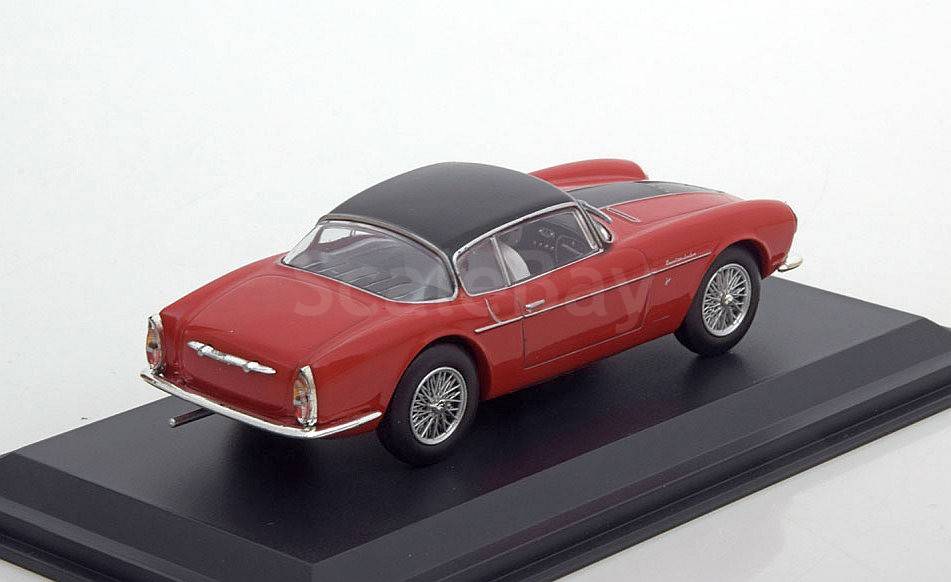 Maserati a6g 2000 Zagato Coupe