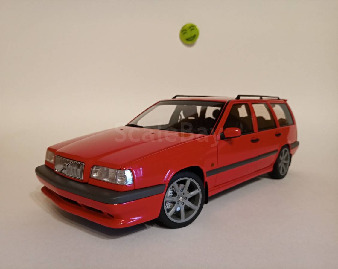 volvo autoart